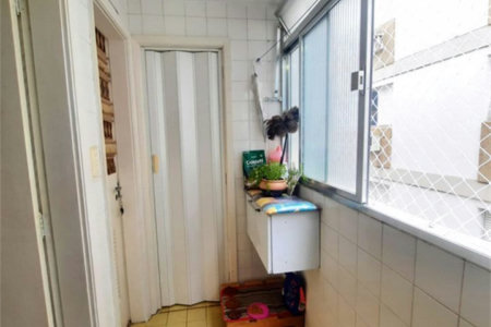 Apartamento com 3 dormitórios, 100 m² - venda por R$ 370.000,00 ou aluguel por R$ 4.441,86 - Loteamento João Batista Julião - Guarujá/SP