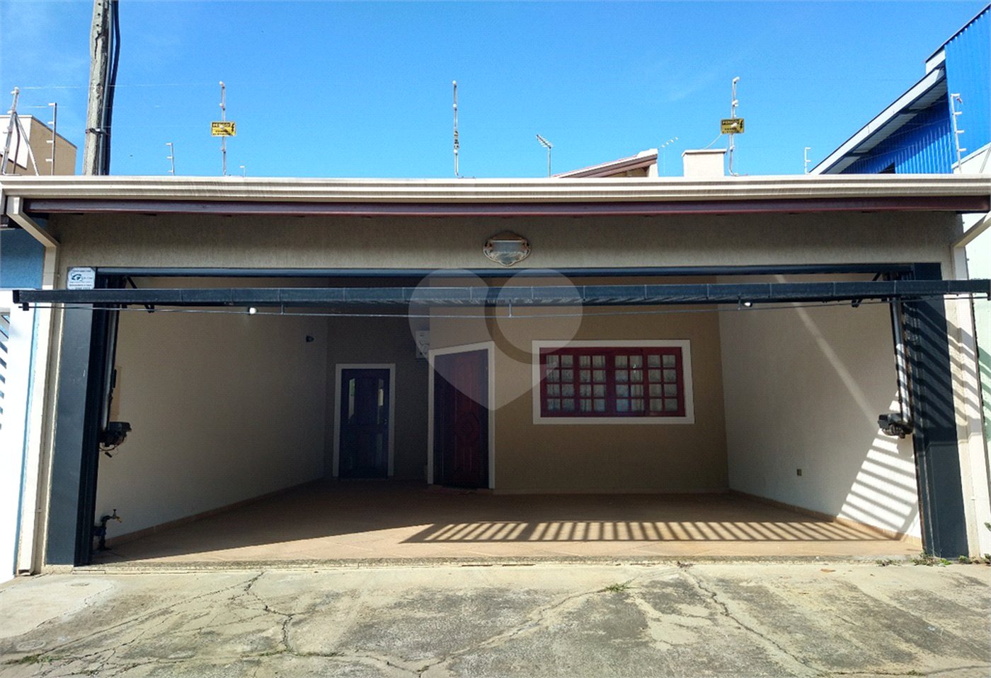 Sobrado à venda com 3 quartos, sendo 2 suítes, em Jardim Hubert, Indaiatuba, SP