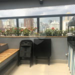 Apartamento à venda com 3 quartos, sendo 2 suítes, em Vila Nova Conceição, São Paulo, SP
