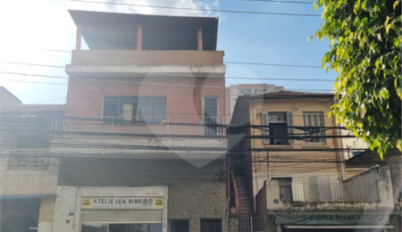 Terreno à venda em Casa Verde, São Paulo, SP