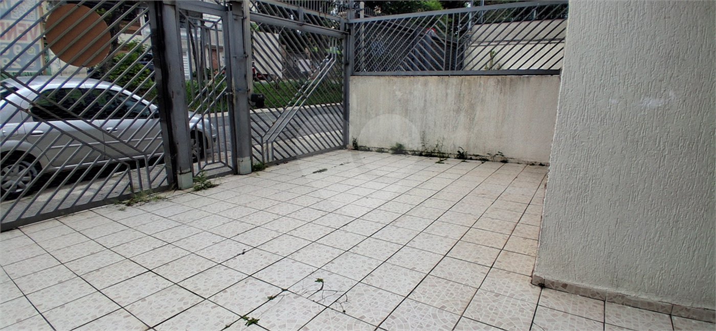 Sobrado à venda com 3 quartos, sendo 1 suíte,  em Lauzane Paulista, São Paulo, SP