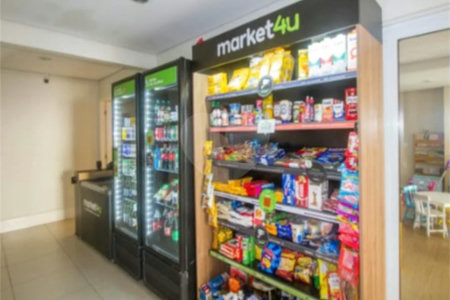 Apartamento à venda com 2 suítes em Alto da Boa Vista, São Paulo, SP