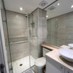 Apartamento à venda com 2 quartos, sendo 1 suíte, em Parque Reboucas, São Paulo, SP