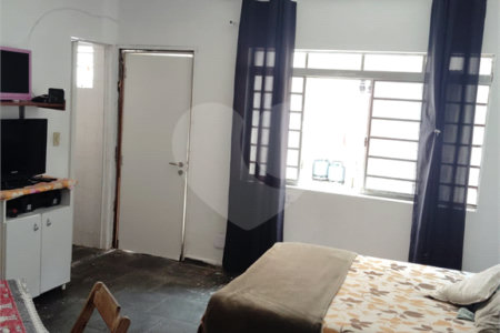 Sobrado à venda com 3 quartos, sendo 1 suíte, em Parque Fongaro, São Paulo, SP