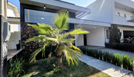 Casa à venda com 3 quartos, sendo 1 suíte,  no condomínio Golden Park Residence, Sorocaba - SP