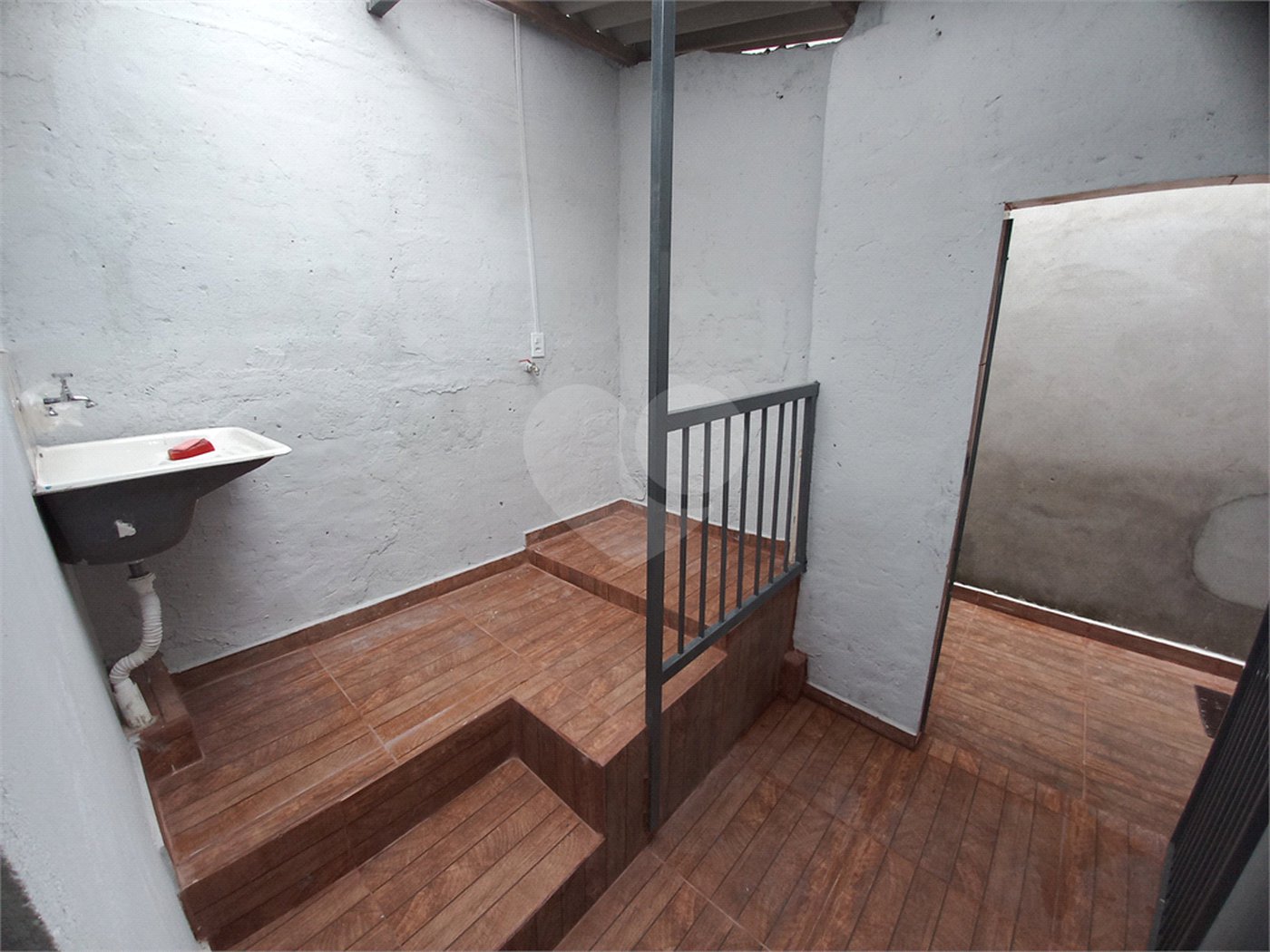 Casa de Vila para alugar com 2 quartos em Pirajussara, São Paulo, SP