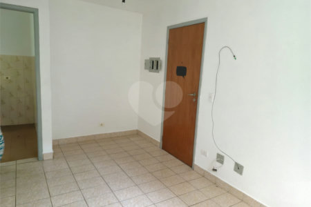 Apartamento à venda com 2 quartos em Jardim D'abril, São Paulo, SP