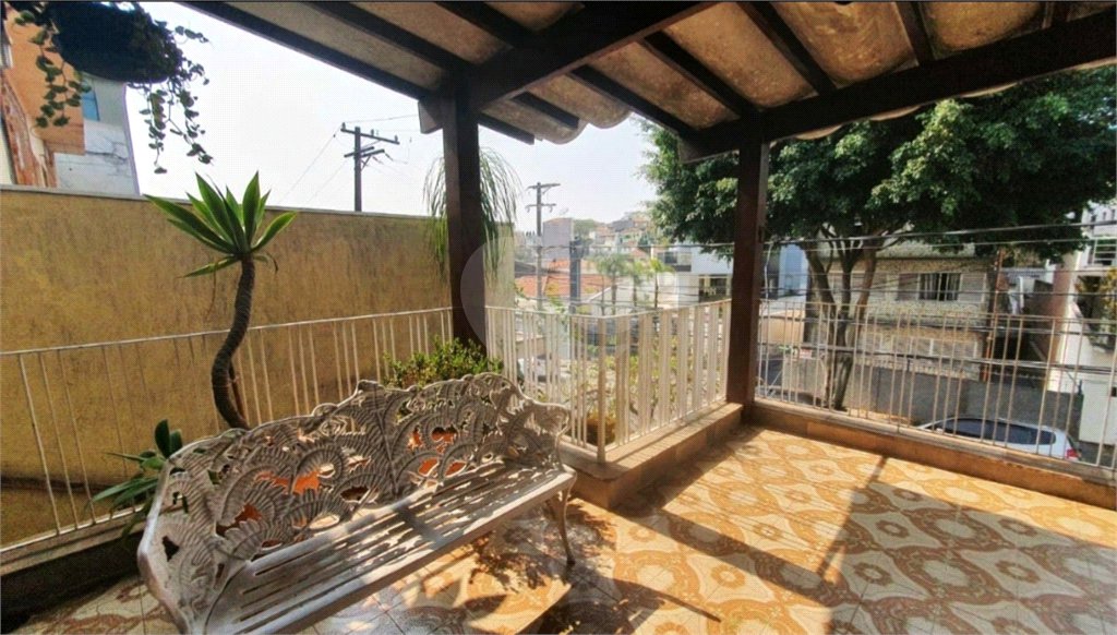 Sobrado à venda com 2 quartos, sendo 1 suíte, em Santana, São Paulo, SP