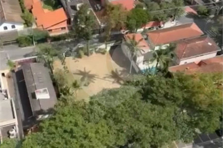 Terreno à venda em Alto da Boa Vista, São Paulo, SP