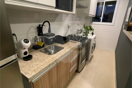 Apartamento à venda ou para alugar com 2 quartos em Santa Cruz do José Jacques, Ribeirão Preto, SP