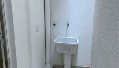 Kitnet para alugar com 1 quarto em Jardim Trussardi, São Paulo, SP