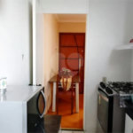 Apartamento à venda com 2 quartos em Jaguaré, São Paulo, SP
