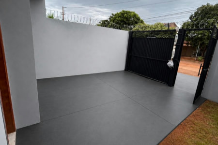 Casa à venda com 2 quartos em Vila Nova, Três Lagoas, MS