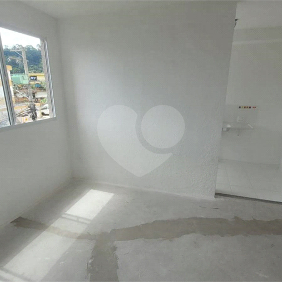 Apartamento à venda com 2 quartos em Vila Andrade, São Paulo, SP