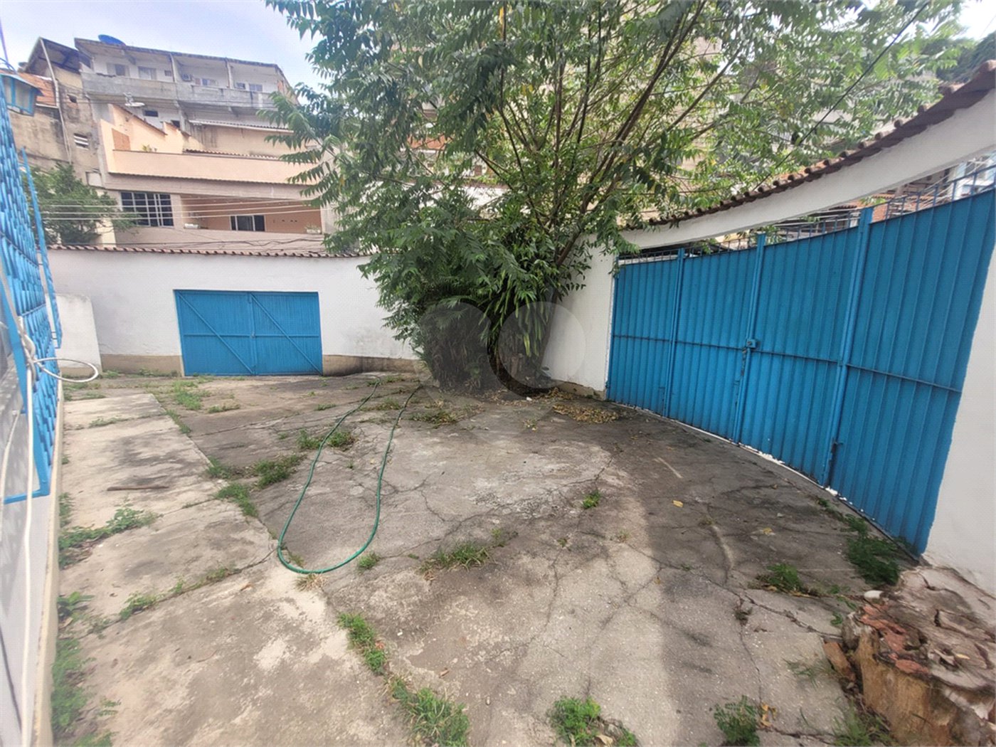 Casa à venda com 3 quartos em Rio Comprido, Rio de Janeiro, RJ