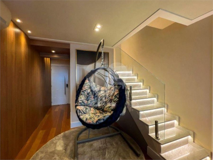 Apartamento à venda com 4 quartos, sendo 2 suítes, em Vila Isolina Mazzei, São Paulo, SP