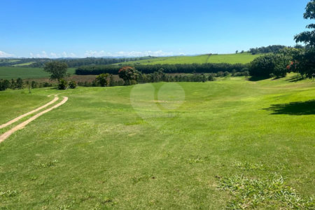 Área de Terra à venda em Portal São Marcelo, Bragança Paulista, SP