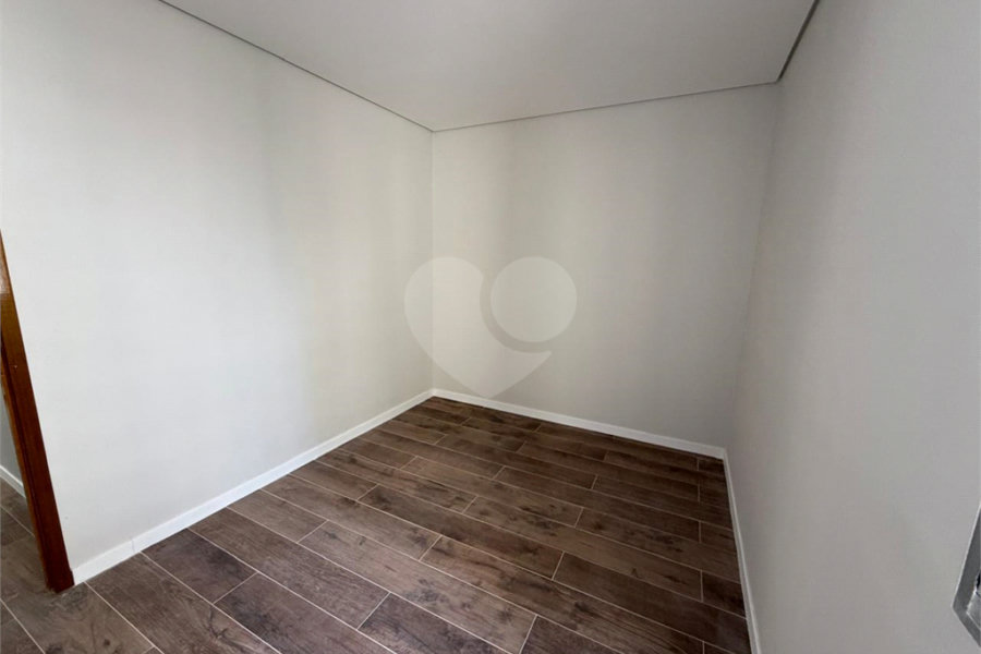 Apartamento à venda com 2 quartos em Casa Verde, São Paulo, SP