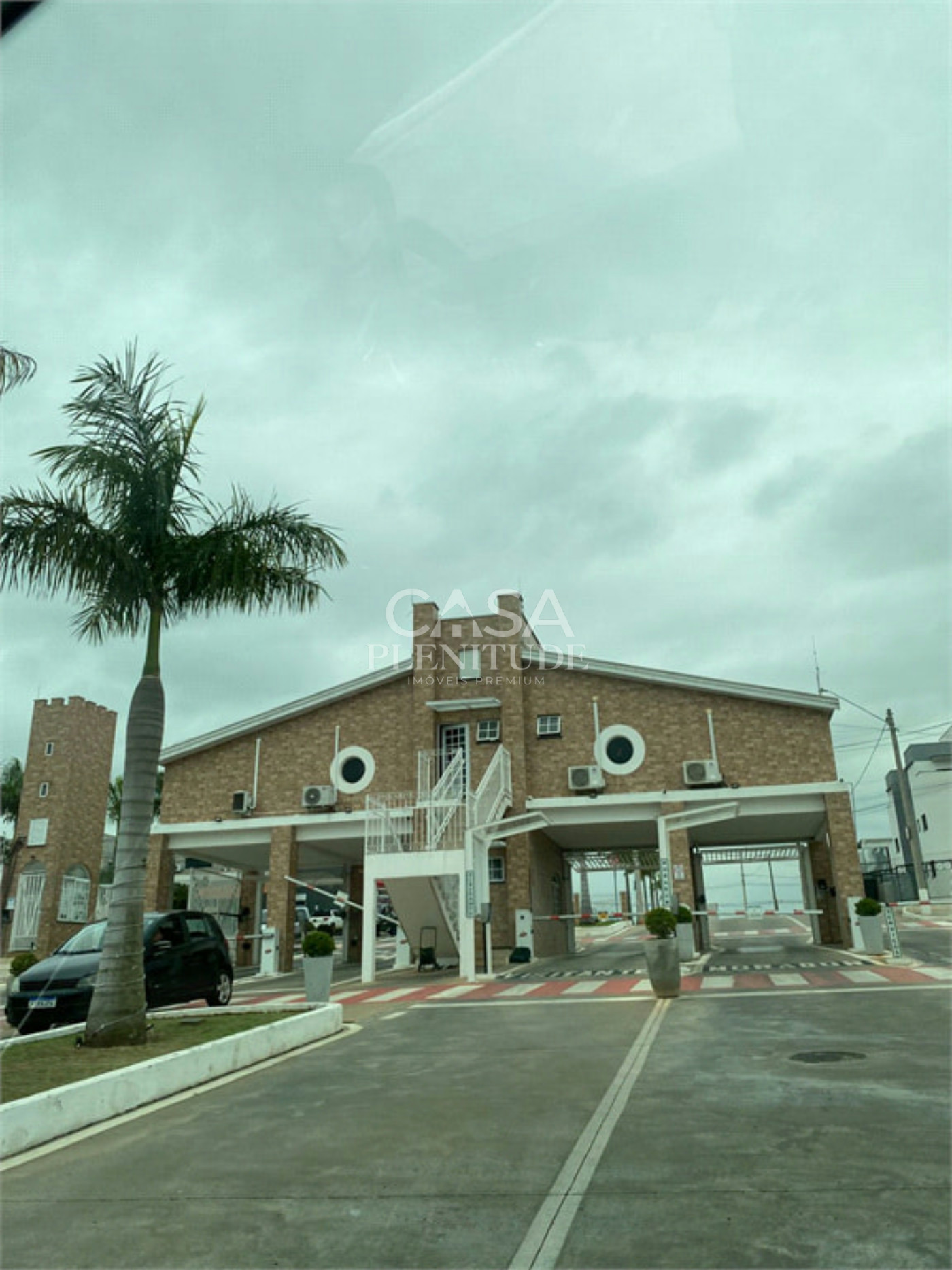 Casa em condomínio à venda com 3 quartos, sendo 1 suíte,  em Jardim Residencial Villagio Ipanema I, Sorocaba, SP