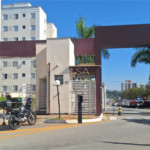 Apartamento à venda com 2 quartos em Jardim São Carlos, Sorocaba, SP