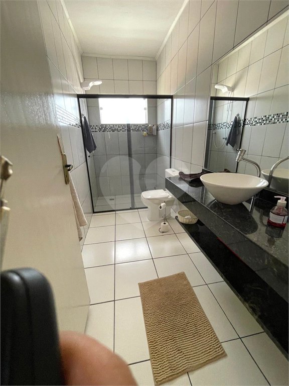 Sobrado à venda com 3 suítes em Vila Junqueira, Atibaia, SP