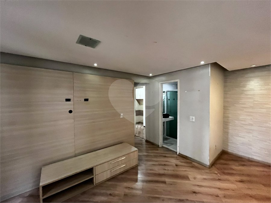 Apartamento à venda ou para alugar com 2 quartos em Vila Bela, São Paulo, SP