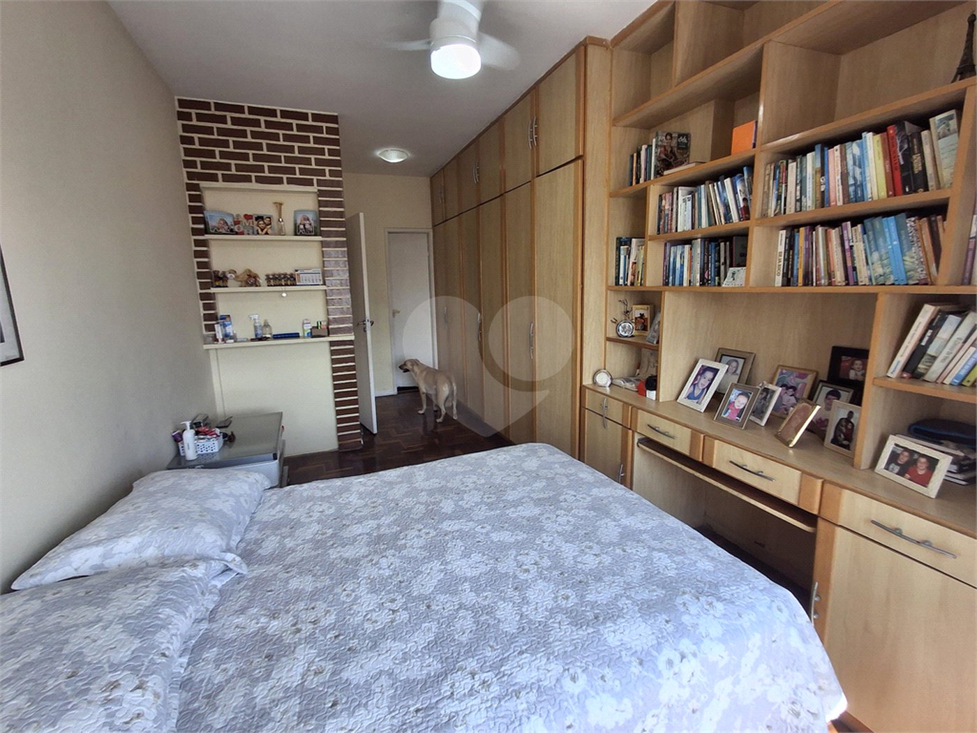 Apartamento à venda com 4 quartos, sendo 1 suíte, em Tijuca, Rio de Janeiro, RJ
