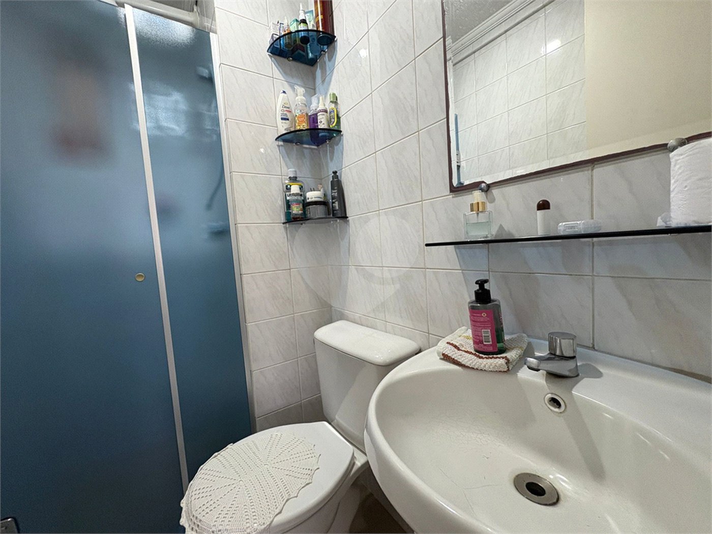 Apartamento à venda com 3 quartos, sendo 1 suíte, em Santana, São Paulo, SP