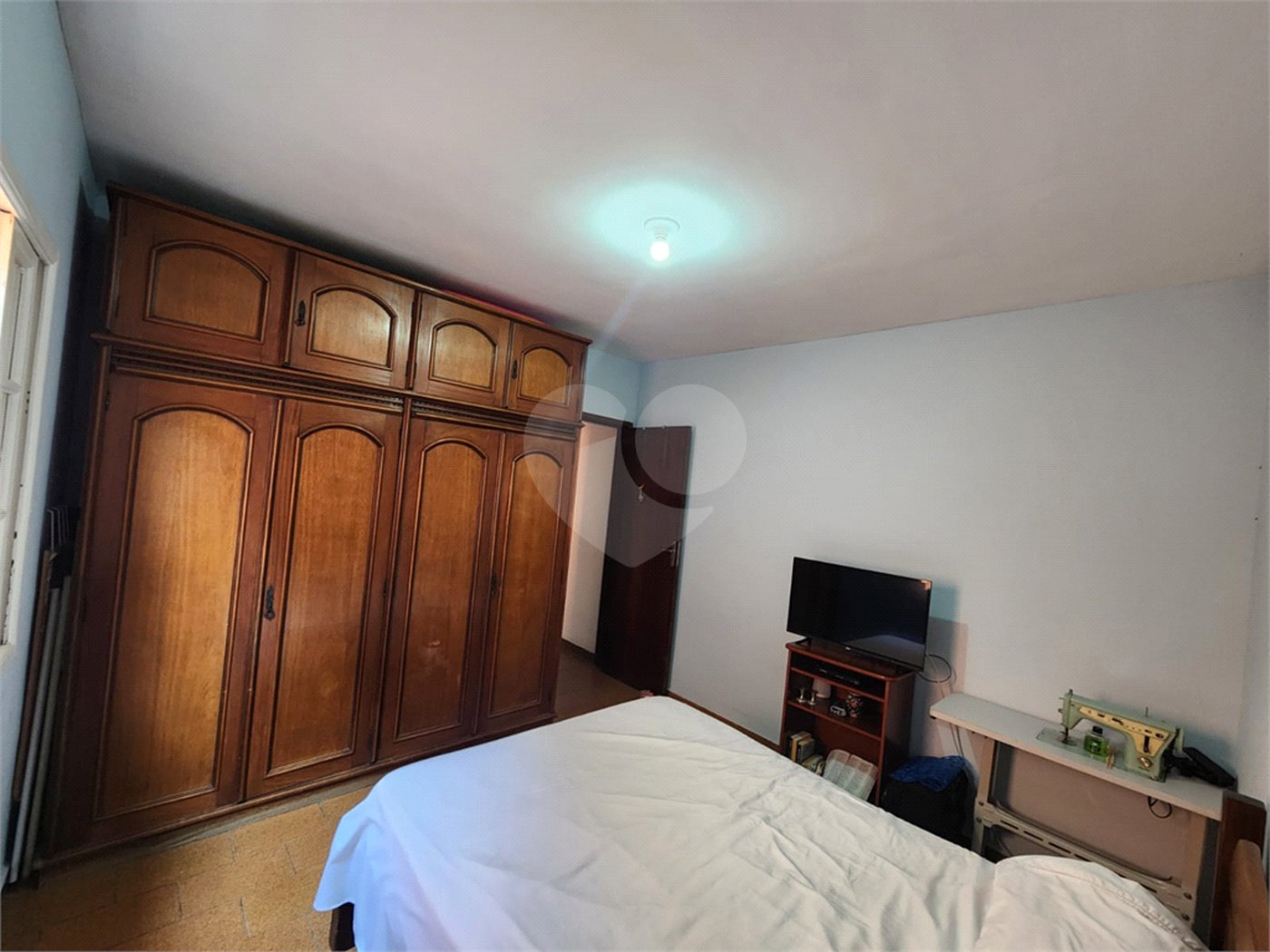 Casa Térrea à venda com 2 quartos em Jaçanã, São Paulo, SP