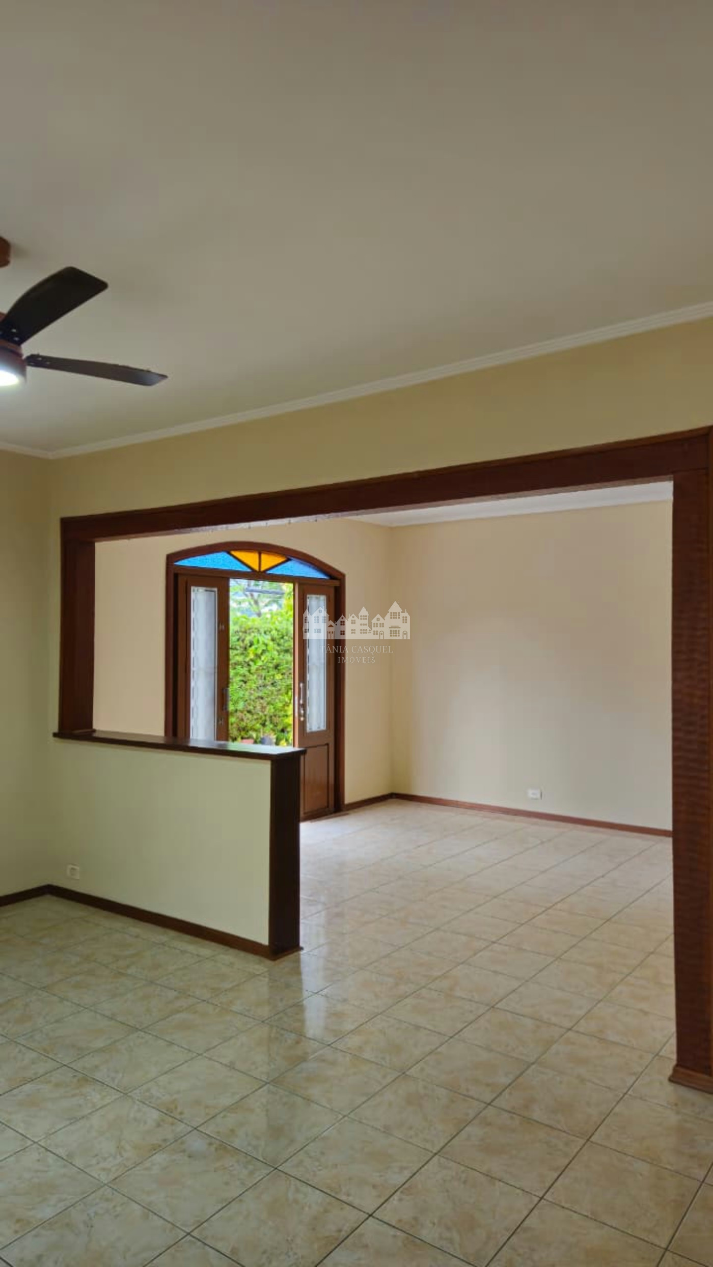 Casa Térrea com Vista para a Pedra Grande, em Nova Gardênia, Atibaia - SP