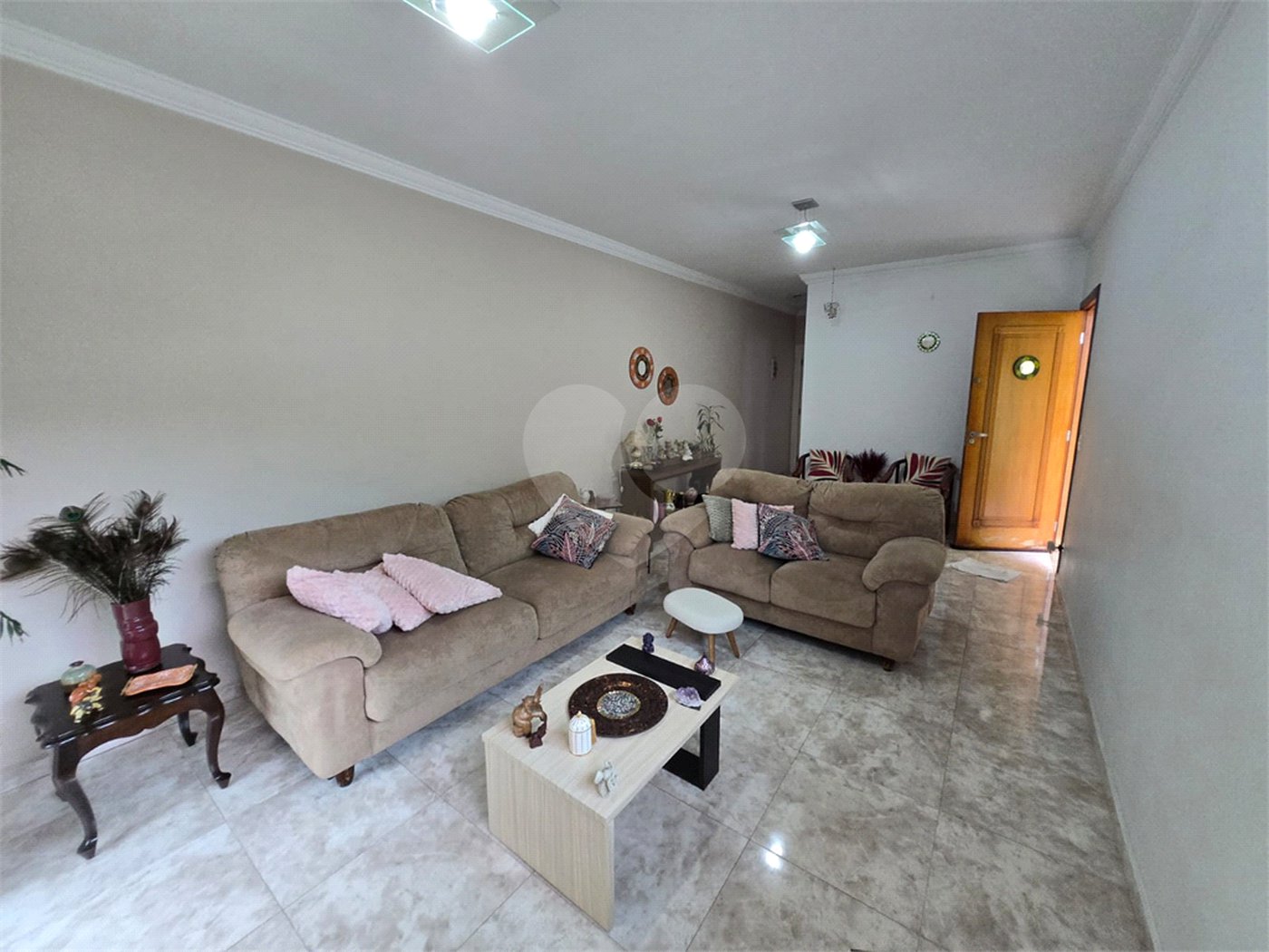Casa Térrea à venda com 3 quartos, sendo 1 suíte, em Vila Mazzei, São Paulo, SP