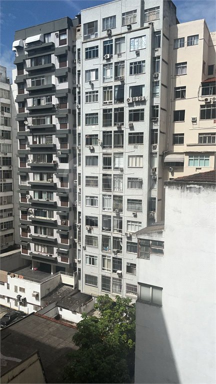 Apartamento à venda com 2 quartos em Copacabana, Rio de Janeiro, RJ