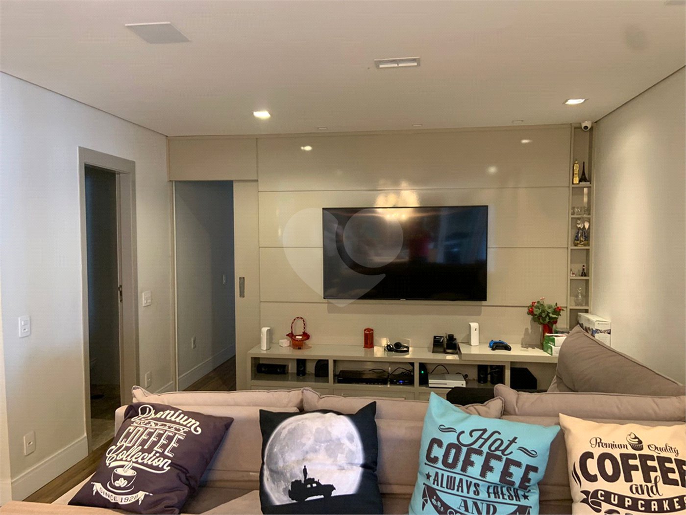 Apartamento à venda com 3 suítes em Vila Leopoldina, São Paulo, SP