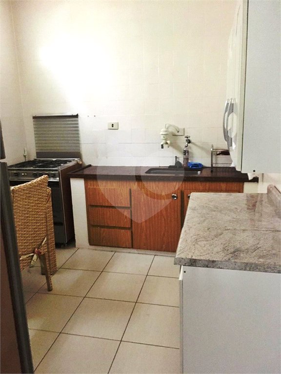 Duplex à venda com 5 quartos, sendo 1 suíte, em Santana, São Paulo, SP
