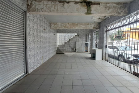 Sobrado à venda com 3 quartos, sendo 1 suíte, em Vila Romana, São Paulo, SP