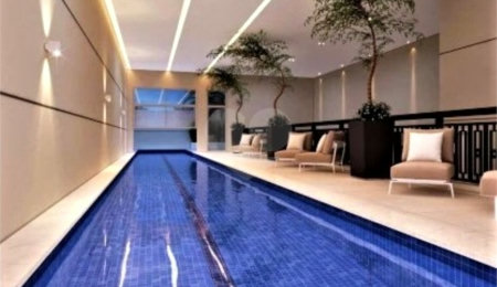 Apartamento à venda com 2 quartos, sendo 1 suíte,  em Jardim São Paulo(zona Norte), São Paulo, SP
