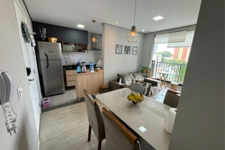 Apartamento à venda com 2 quartos, sendo 1 suíte, em Presidente Altino, Osasco, SP