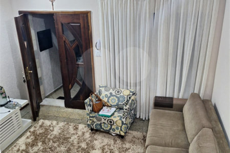 Casa de Vila à venda com 3 quartos em Barra Funda, São Paulo, SP