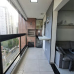 Apartamento à venda com 2 quartos, sendo 1 suíte,  no Centro, São Bernardo do Campo, SP