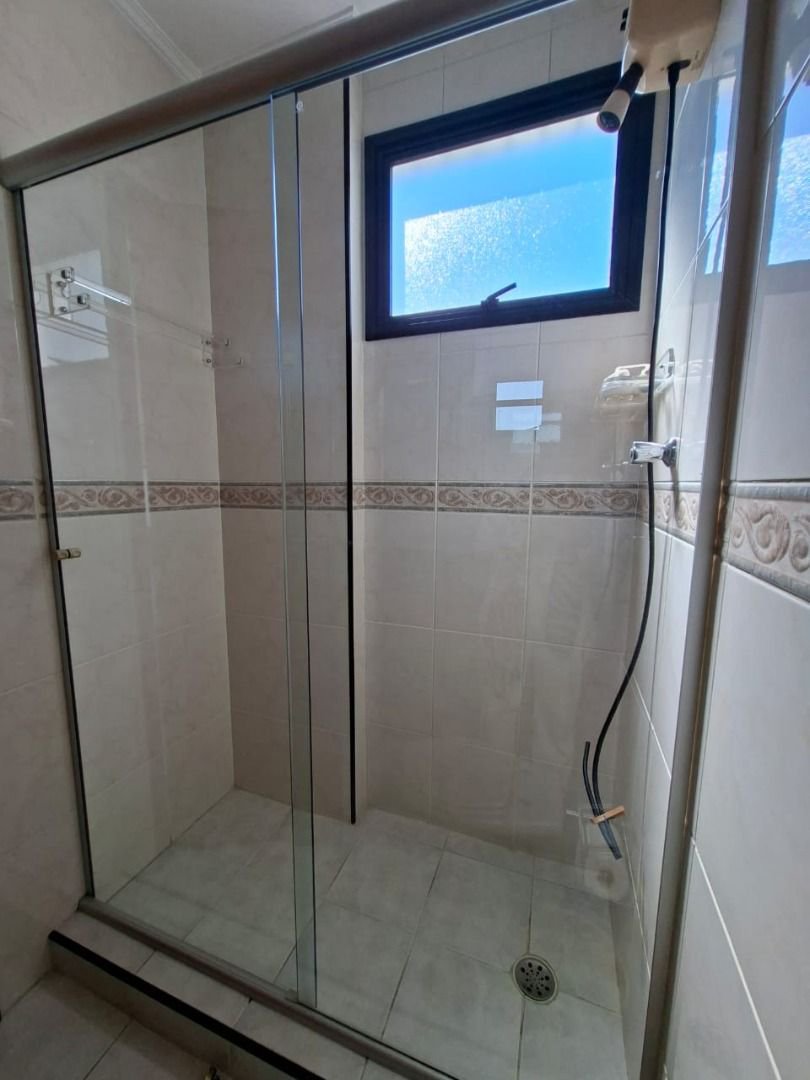 Apartamento com 3 dormitórios, 190 m² - venda por R$ 1.900.000,00 ou aluguel por R$ 12.573,09/mês - Aparecida - Santos/SP