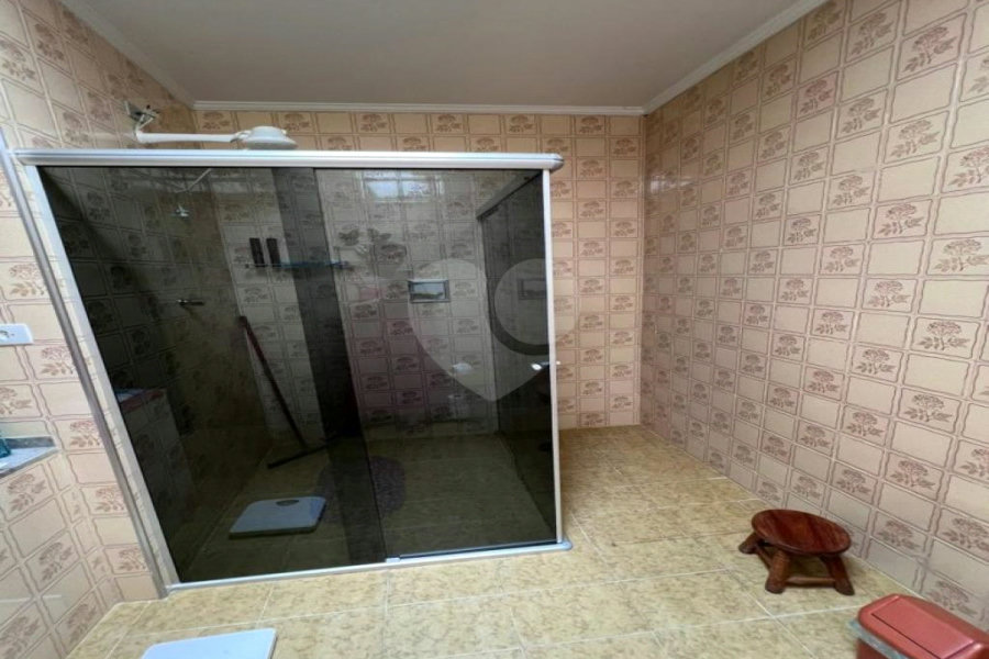 Casa à venda com 3 quartos, sendo 1 suíte, em Tucuruvi, São Paulo, SP