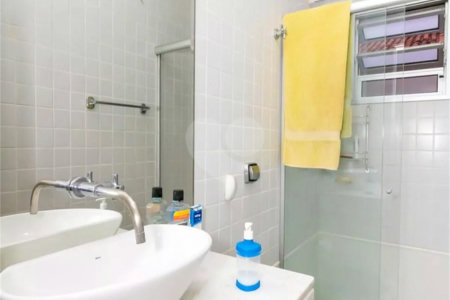 Casa de Vila à venda com 3 quartos no condomínio Kk, São Paulo - SP