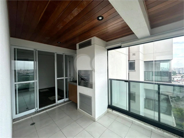 Apartamento para alugar com 2 quartos, sendo 1 suíte,  em Chácara Santo Antônio, São Paulo, SP