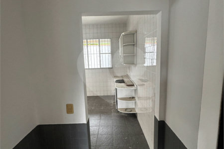 Casa Térrea à venda com 2 quartos em Campo Grande, Rio de Janeiro, RJ