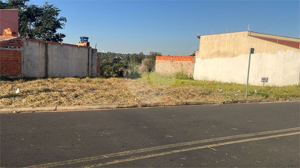 Terreno à venda em Residencial Vila Martins, Salto, SP