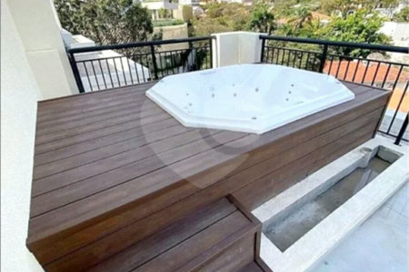Apartamento à venda com 1 suíte em Jardim Leonor, São Paulo, SP