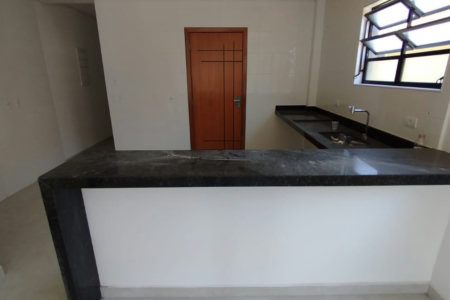 Casa com 3 dormitórios/Suítes, piscina à venda, 220 m² - Embaré - Santos/SP