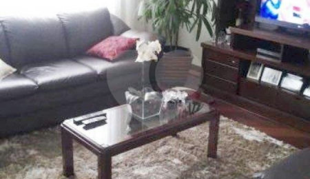 Sobrado à venda com 3 quartos em Freguesia do Ó, São Paulo, SP