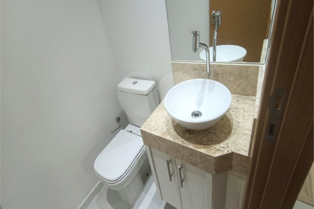 Apartamento para alugar com 2 suítes em Jardim São Paulo(zona Norte), São Paulo, SP