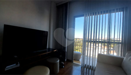 Apartamento à venda com 2 quartos em Vila Leopoldina, São Paulo, SP